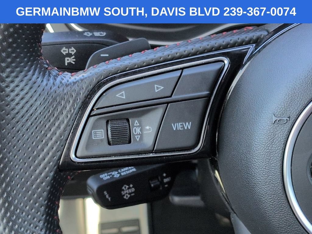 Used 2020 Audi S5 Prestige AWD/4WD image 25