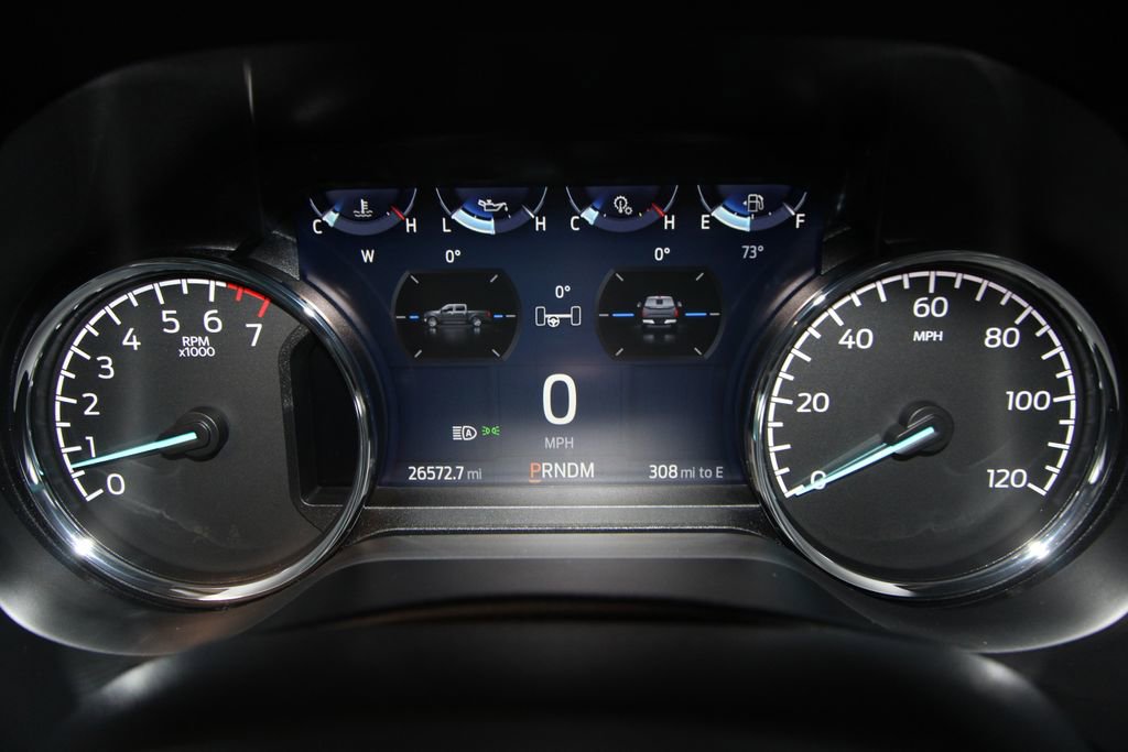 Used 2022 Ford F150 XLT w/ Equipment Group 302A High image 10