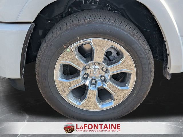 New 2026 RAM 1500 Big Horn image 33