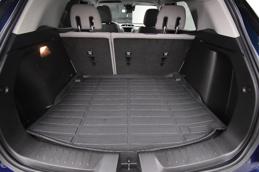 Used 2022 Chevrolet TrailBlazer LT w/ Driver Confidence Package FWD image 27