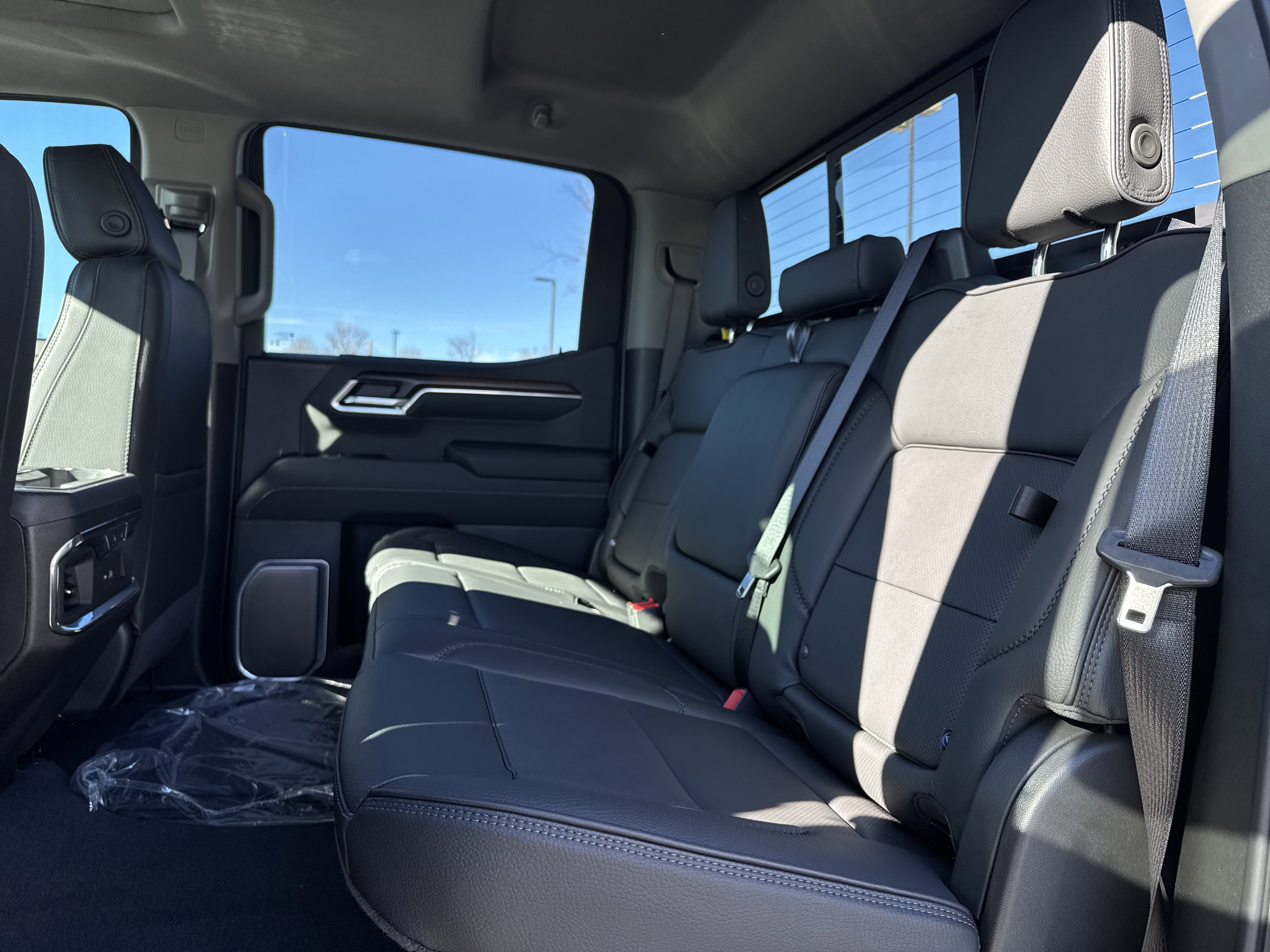 New 2026 GMC Sierra 1500 Denali image 29