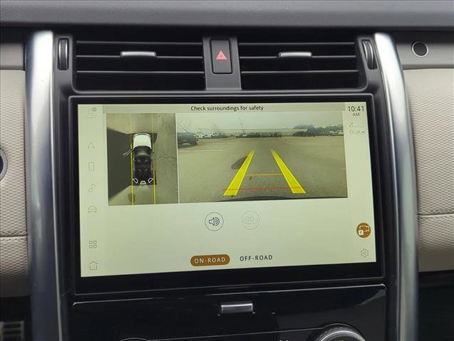 Used 2021 Land Rover Discovery S R-Dynamic image 14
