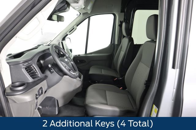 New 2026 Ford Transit 250 Base image 18