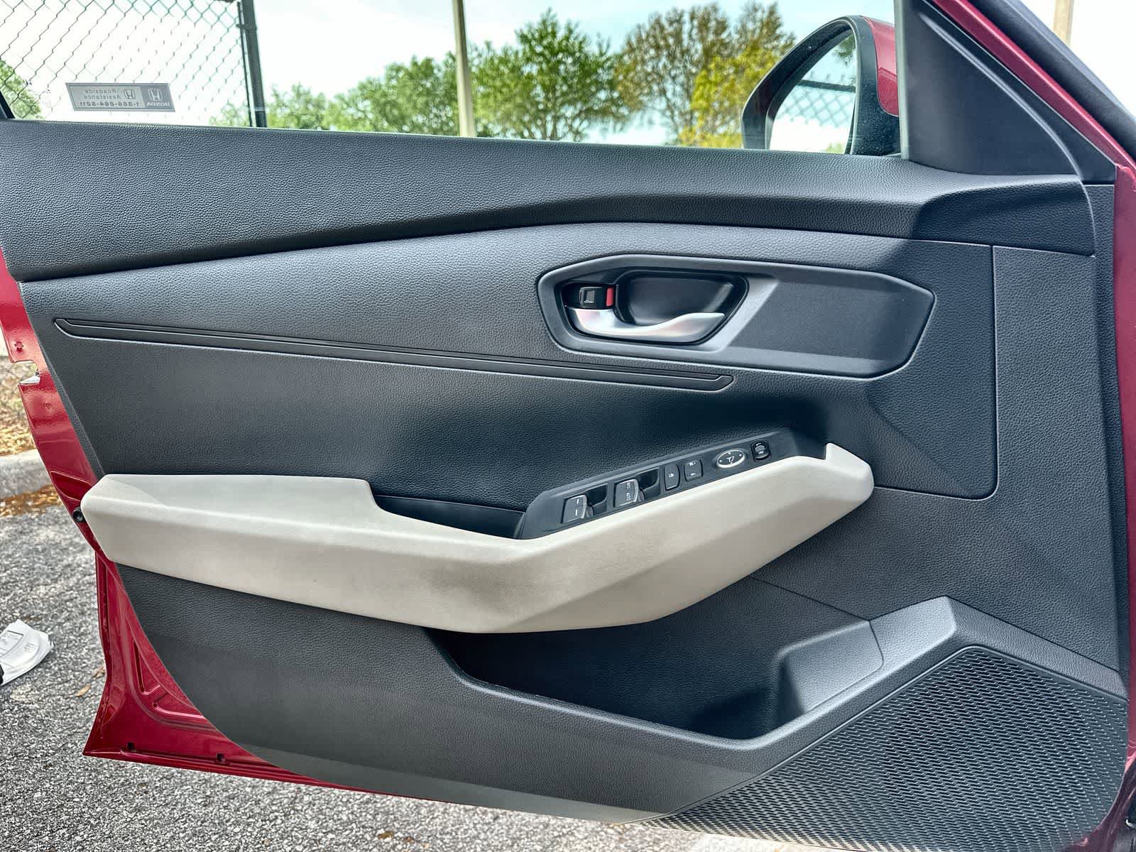Used 2024 Honda Accord LX image 27