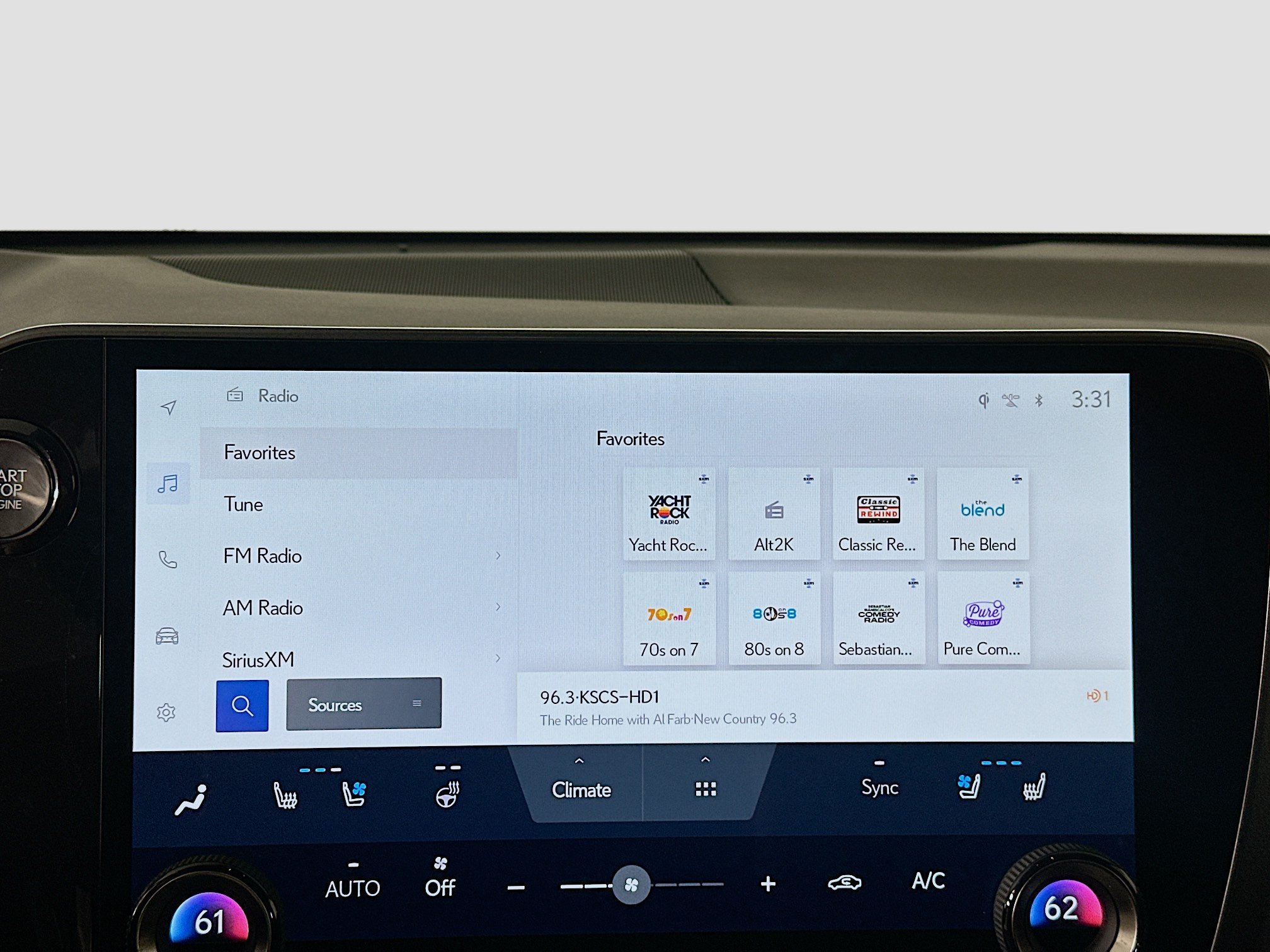 Used 2024 Lexus NX 350 AWD w/ Vision Package image 19