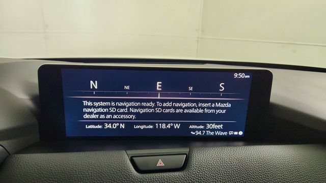 New 2026 MAZDA CX-90 Plug-In Hybrid w/Premium Sport AWD/4WD image 18