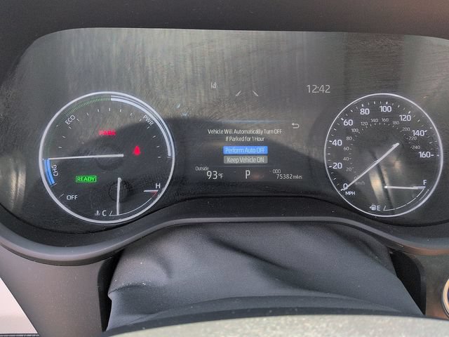 Certified 2023 Toyota Sienna Limited FWD image 22