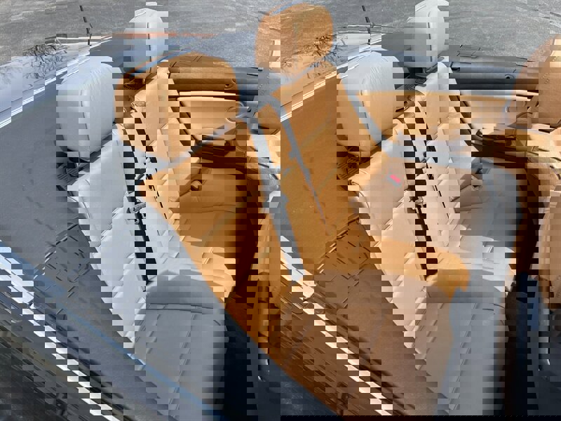 Used 2002 BMW 325Ci Convertible image 16