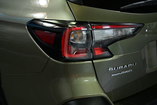 Certified 2025 Subaru Outback Limited w/ Popular Package #2 image 20