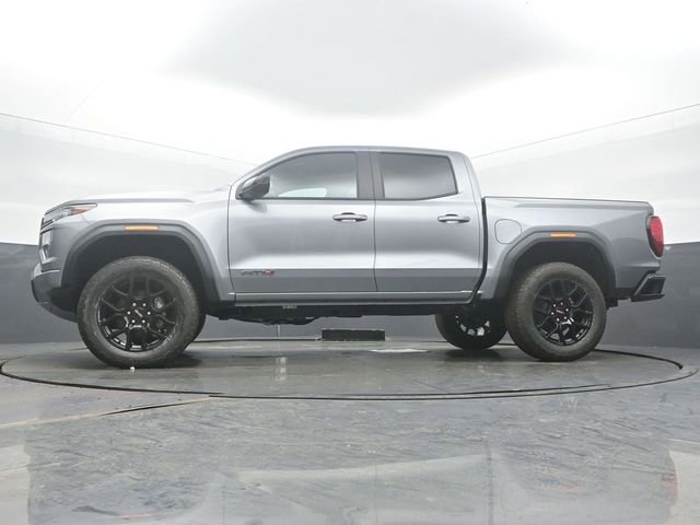 New 2026 GMC Canyon AT4 image 47