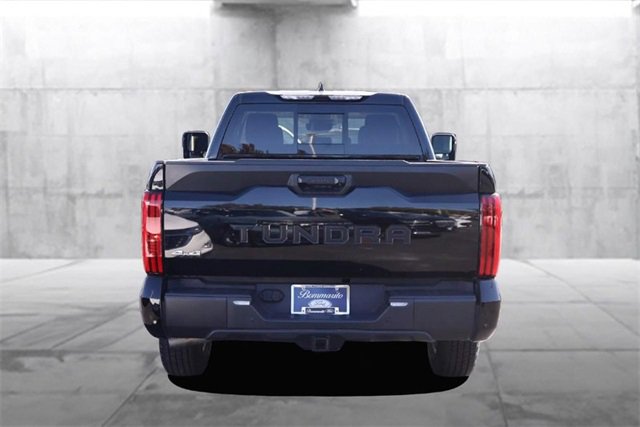 Used 2023 Toyota Tundra SR5 w/ SR5 Convenience Package image 6
