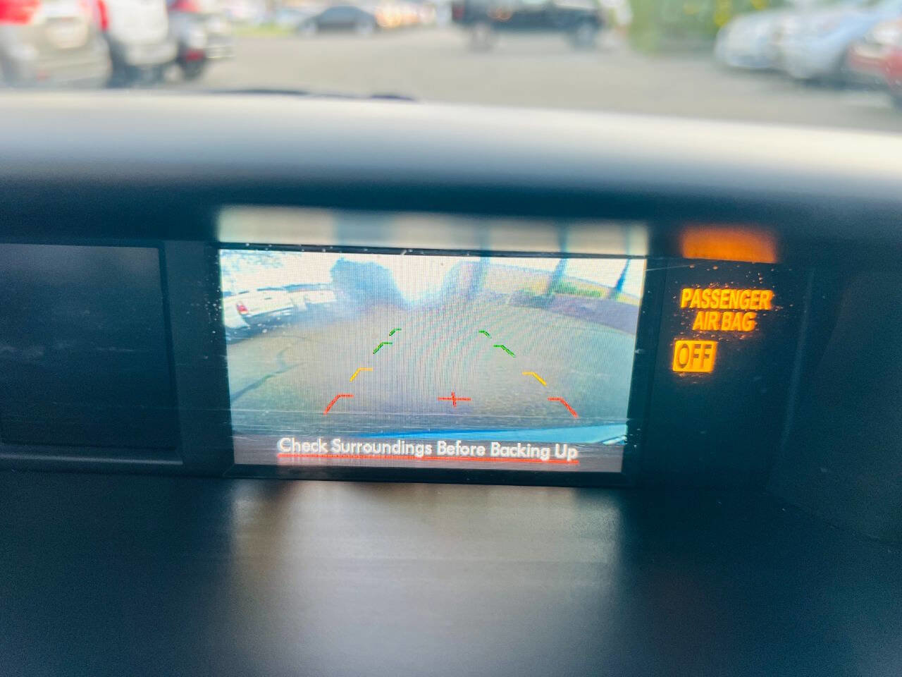 Used 2015 Subaru Forester 2.5i Limited image 22