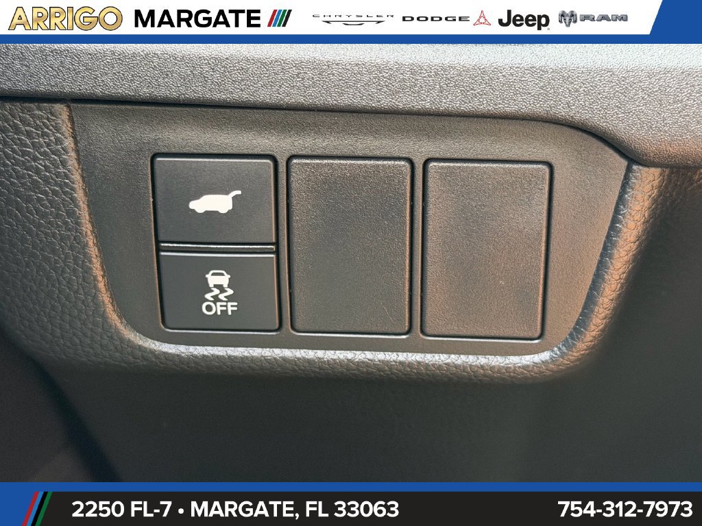 Used 2024 Honda CR-V Sport-L image 36