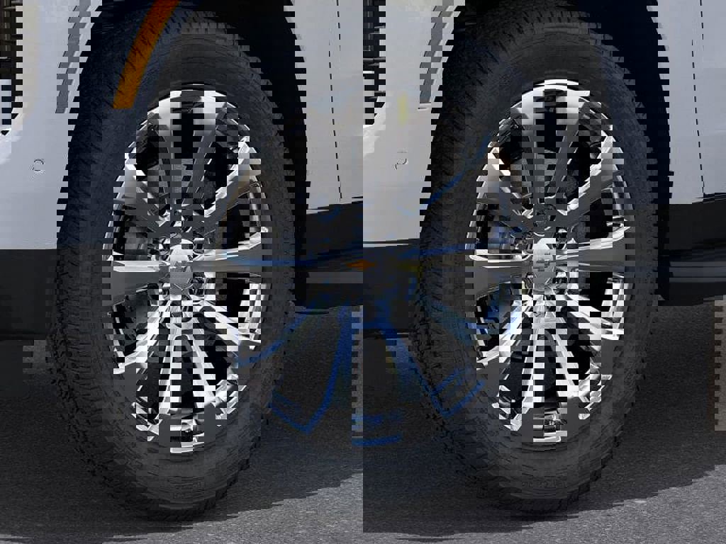 New 2026 Chevrolet Tahoe Premier image 9