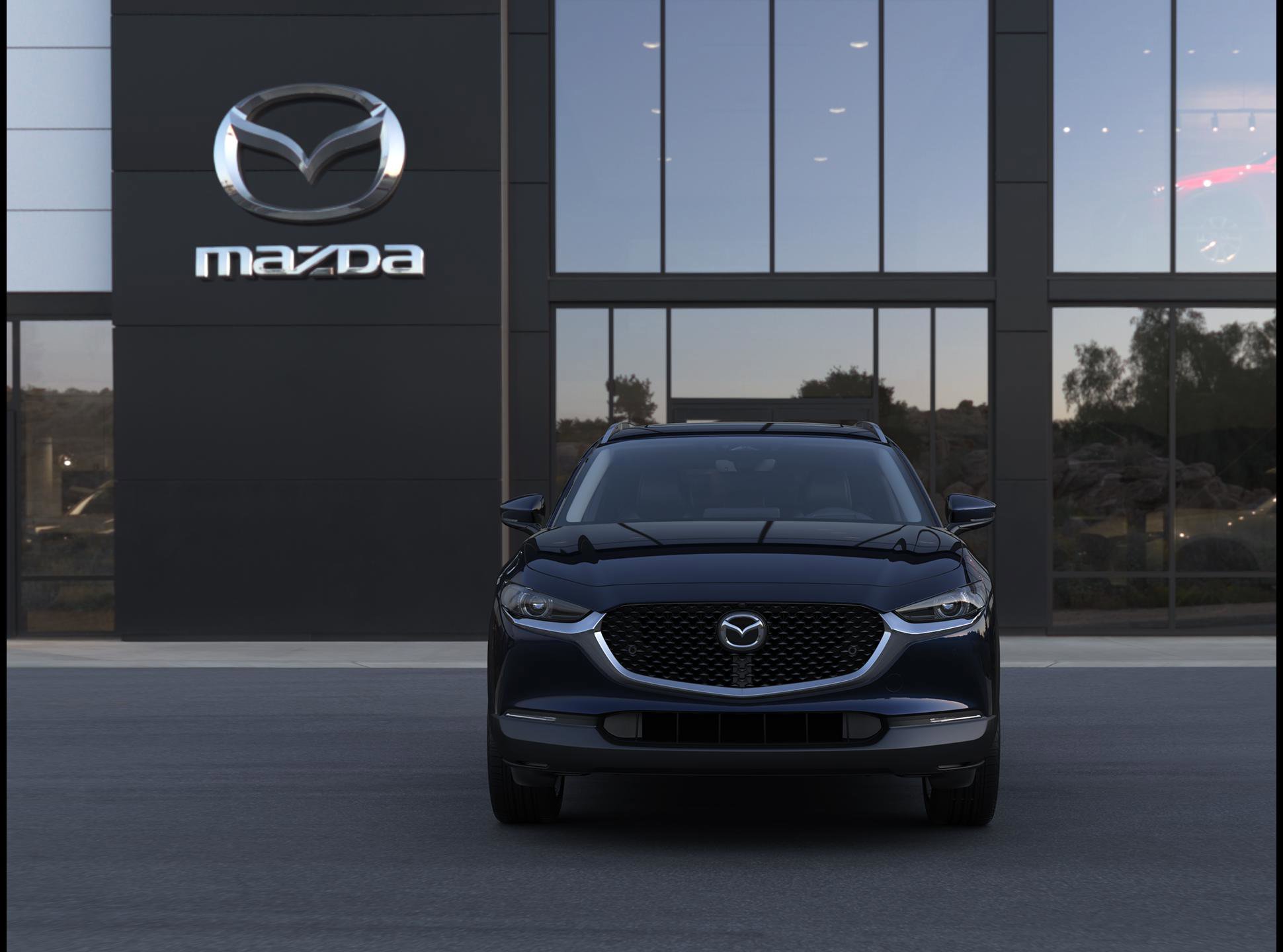 New 2026 MAZDA CX-30 AWD 2.5 S w/ Premium Package image 6