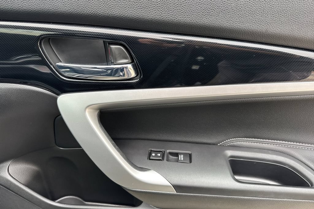 Used 2015 Honda Accord EX image 19