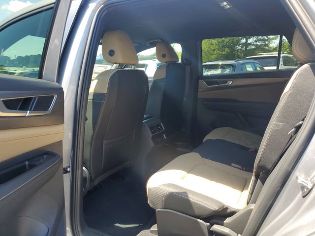 New 2026 Volkswagen Atlas Cross Sport SE image 12
