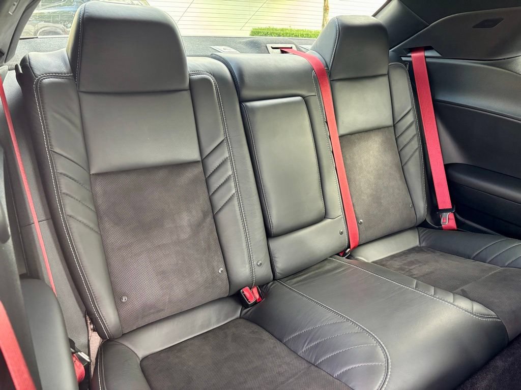 Used 2018 Dodge Challenger SRT Demon RWD image 24