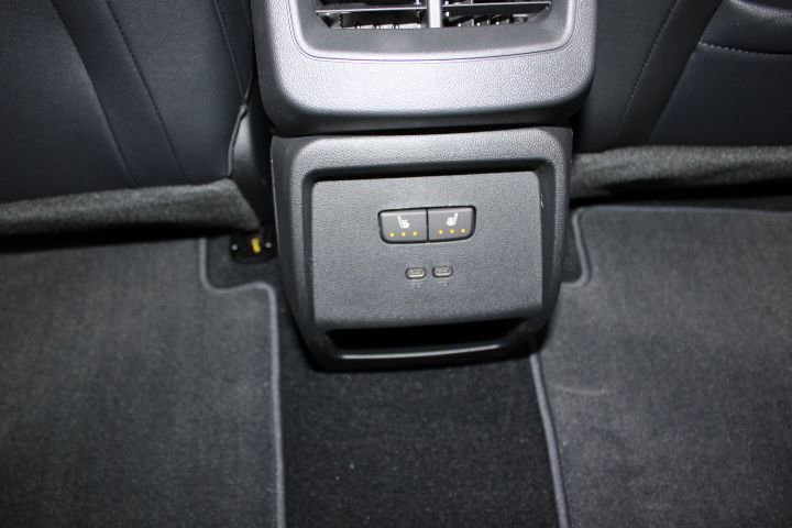 New 2026 Chevrolet Equinox EV RS image 23