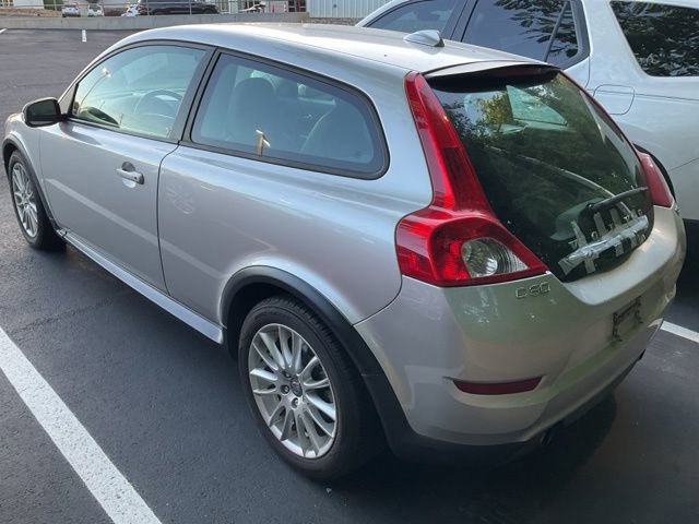 Used 2012 Volvo C30 T5 FWD image 9