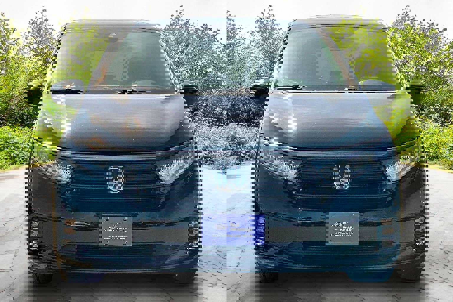 Used 2023 Honda Odyssey Sport image 3