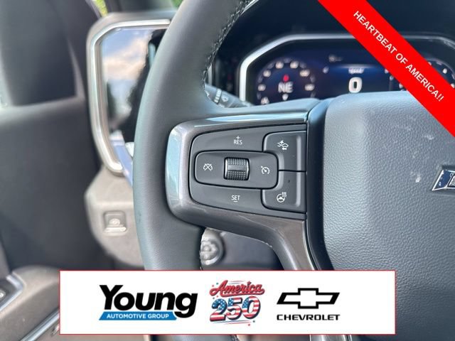 New 2026 Chevrolet Silverado 3500 High Country w/ Midnight Edition AWD/4WD image 19