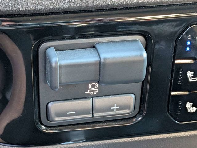 Used 2024 GMC Sierra 1500 SLT w/ SLT Premium Plus Package image 24