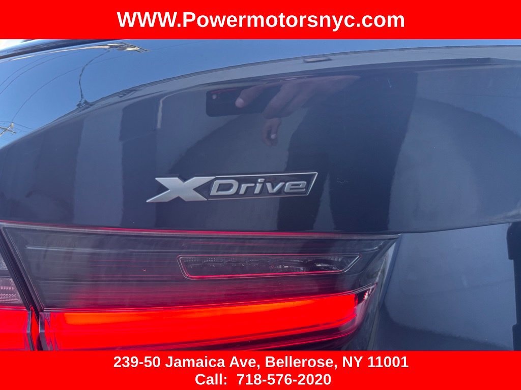 Used 2022 BMW M340i xDrive w/ Premium Enhanced Package AWD/4WD image 14