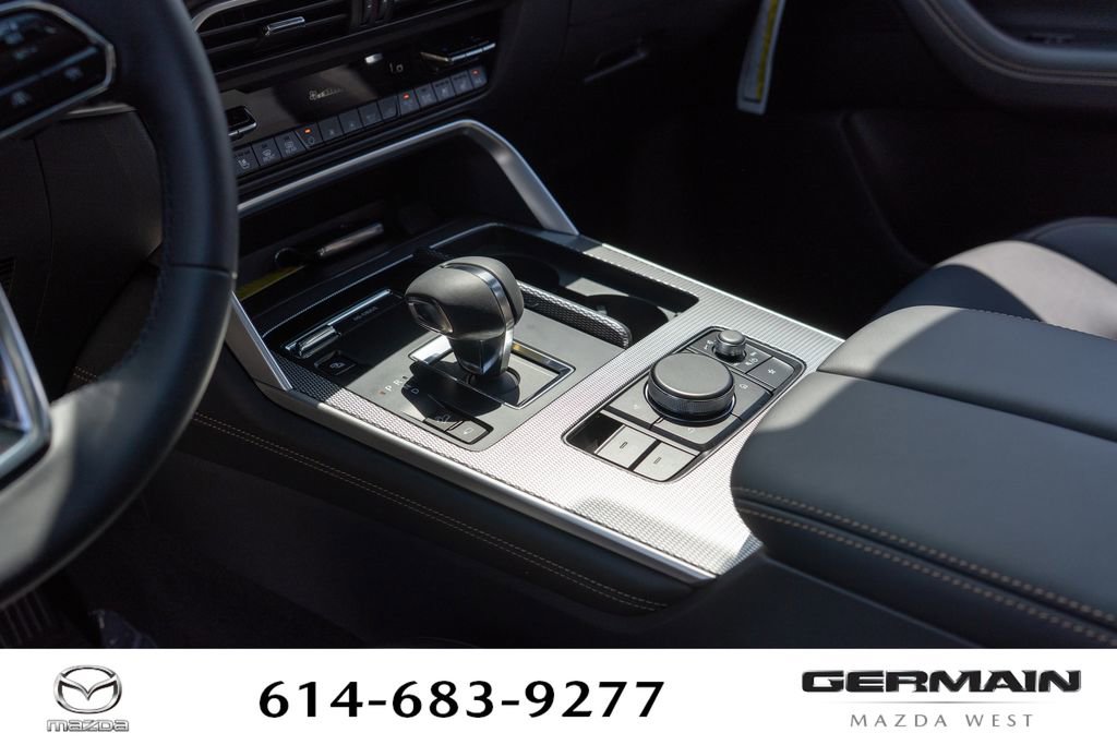 New 2026 MAZDA CX-90 Plug-In Hybrid w/ Premium Plus AWD/4WD image 30
