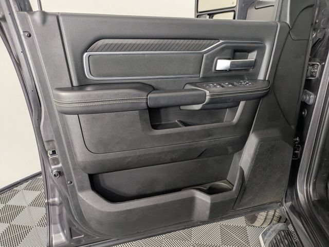 Used 2026 RAM 2500 Big Horn AWD/4WD image 10