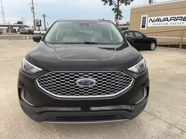 Used 2024 Ford Edge SEL image 2