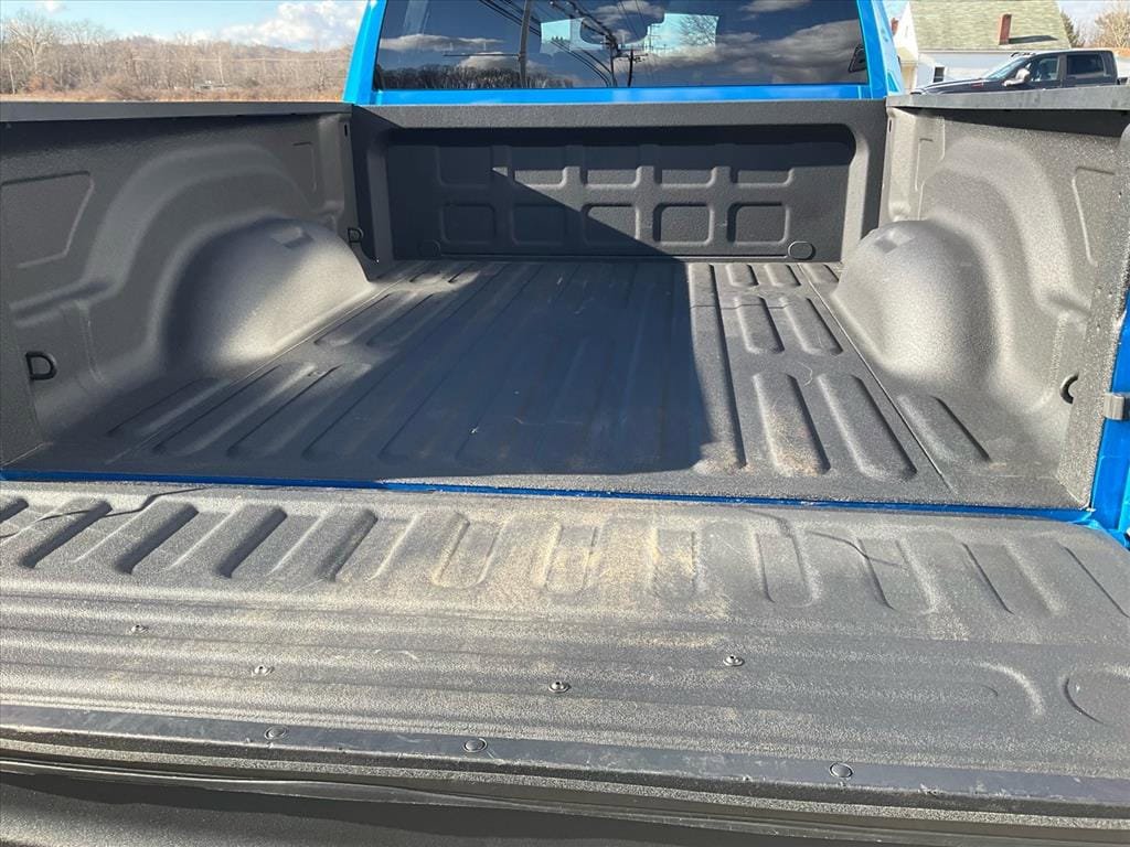 Used 2022 RAM 1500 Classic Warlock w/ Electronics Group image 18