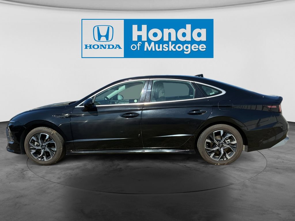 Used 2025 Hyundai Sonata SEL FWD image 6