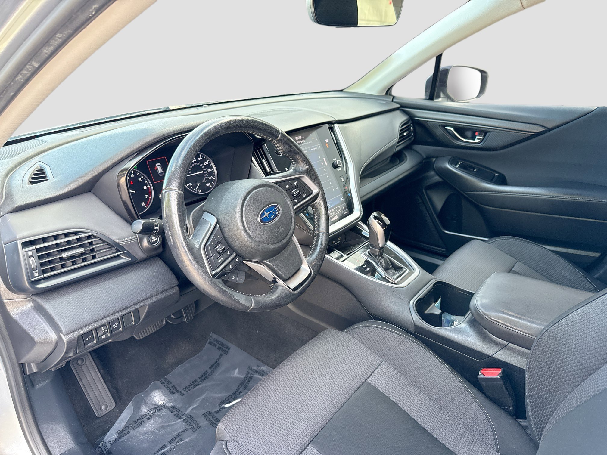 Used 2020 Subaru Outback Premium image 7
