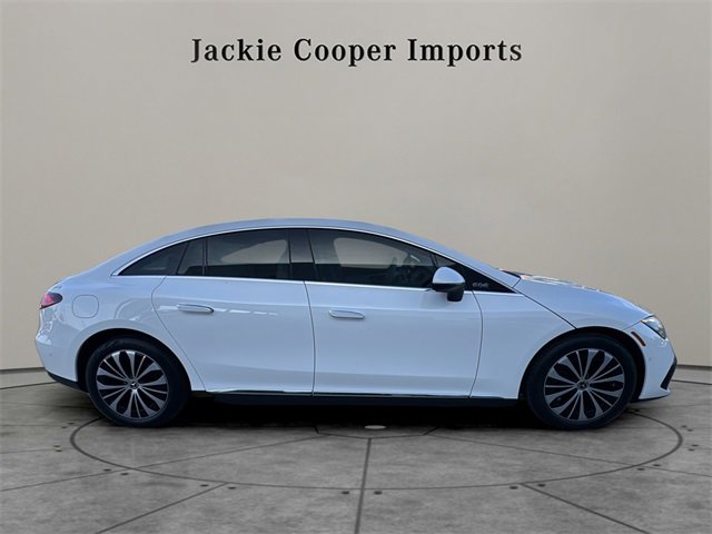 Certified 2023 Mercedes-Benz EQE 350+ 350+ Sedan image 6