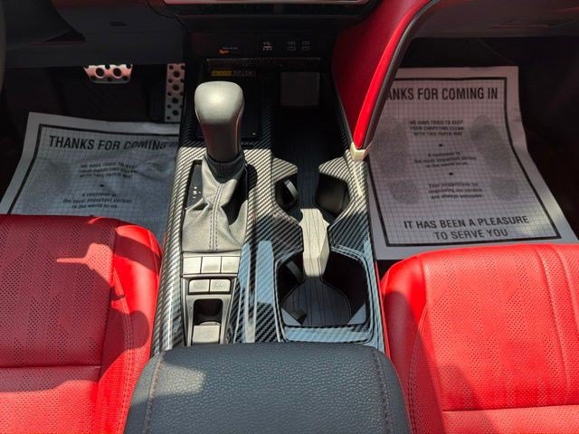 Used 2025 Toyota Camry XSE w/ Premium Plus Package AWD/4WD image 24