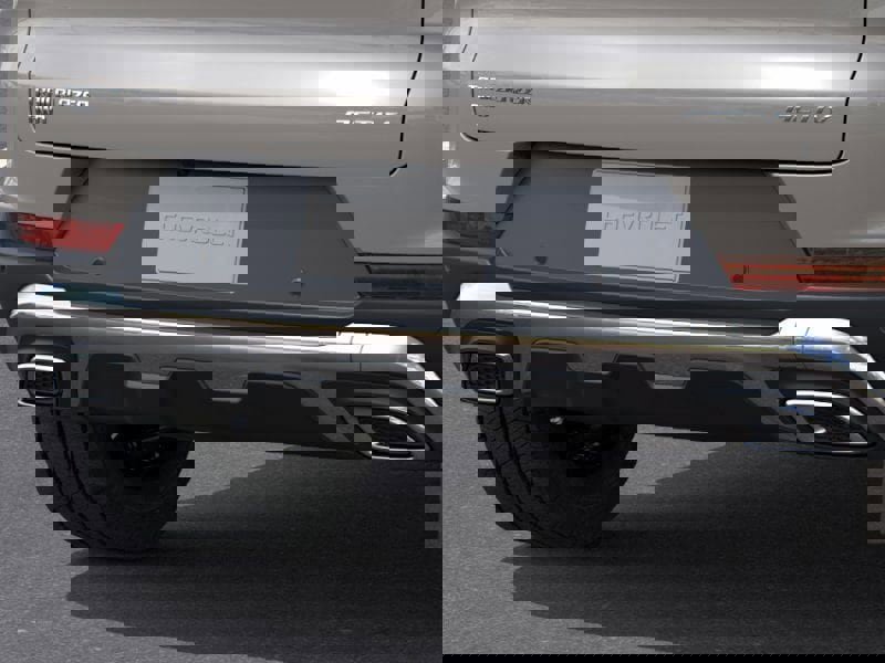 New 2026 Chevrolet TrailBlazer ACTIV w/ Convenience Package image 14