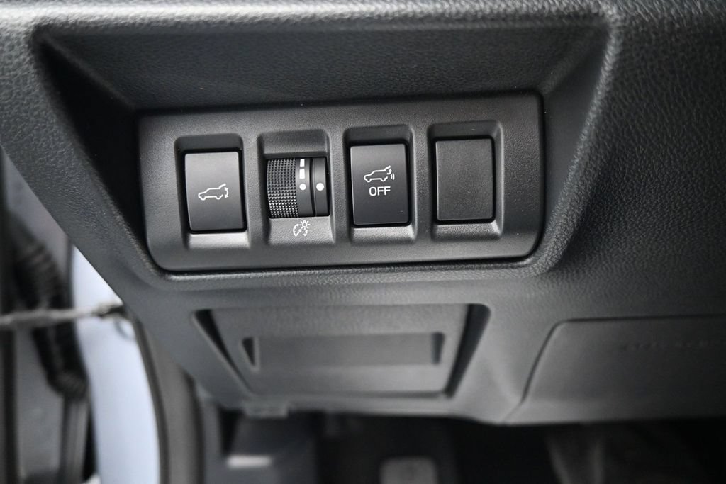 Used 2023 Subaru Outback Wilderness AWD/4WD image 20