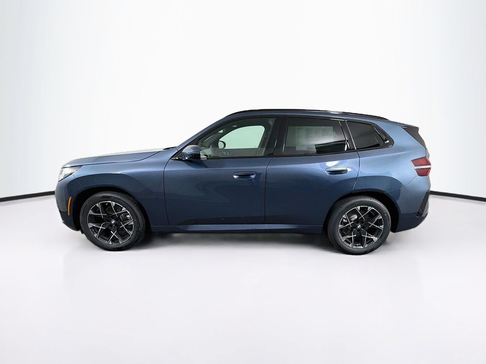 New 2026 BMW X3 xDrive30i w/ Premium Package AWD/4WD image 4