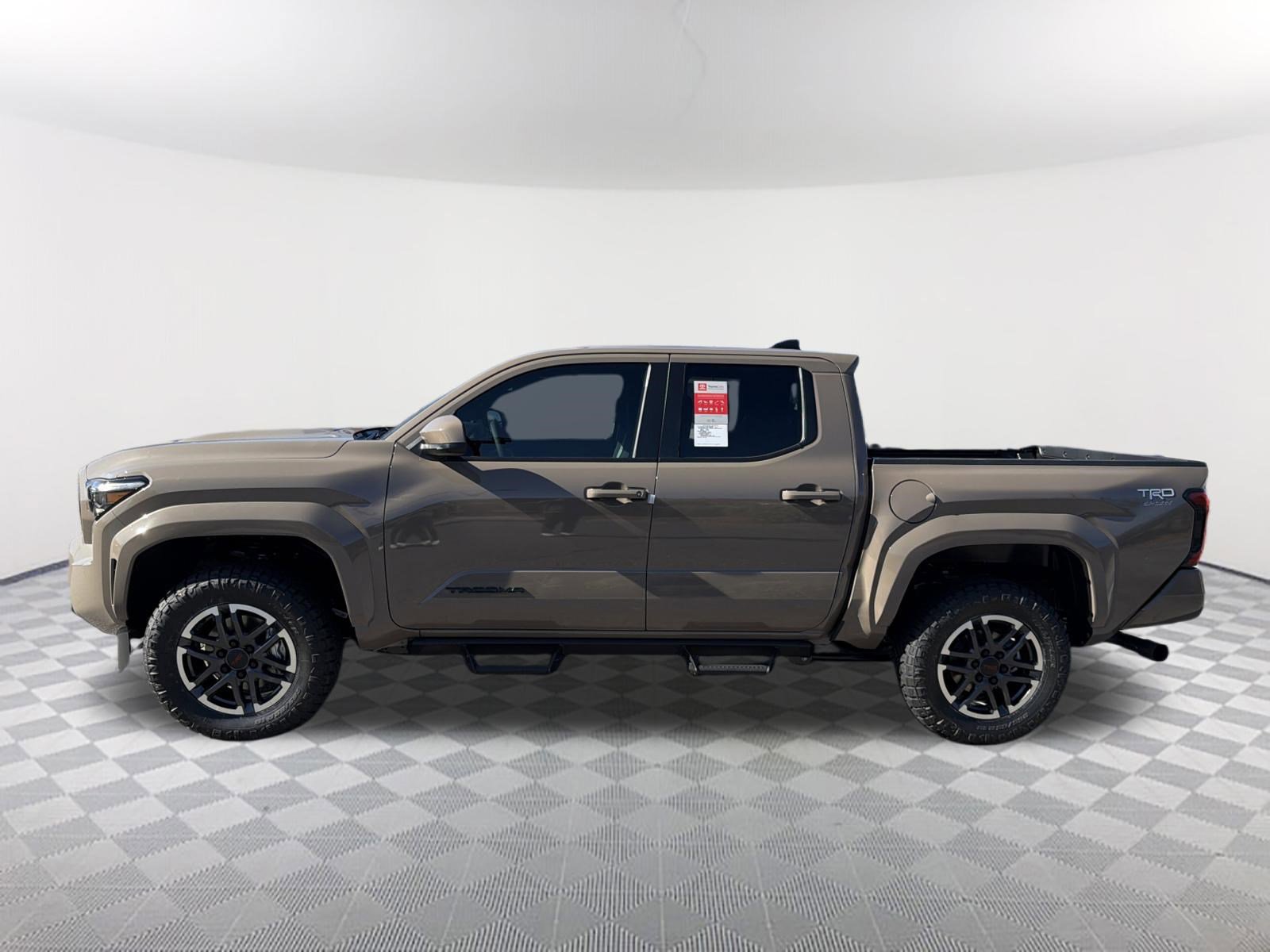 New 2026 Toyota Tacoma TRD Sport image 4