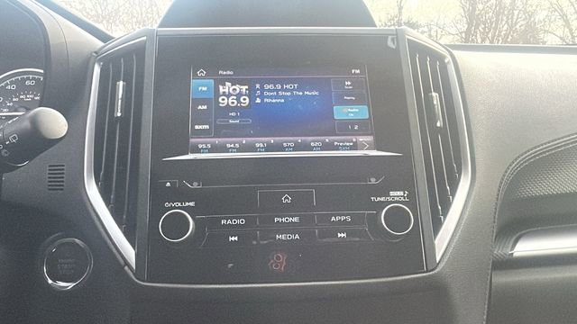 Used 2023 Subaru Forester Premium image 25