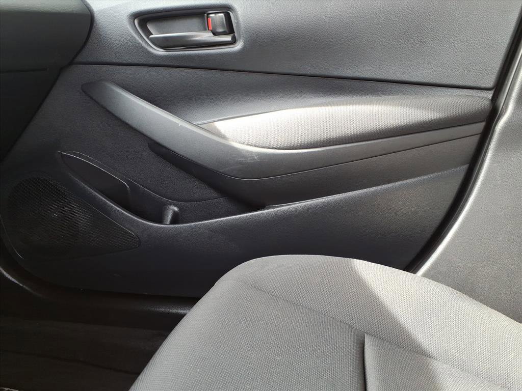 Used 2024 Toyota Corolla LE FWD image 24