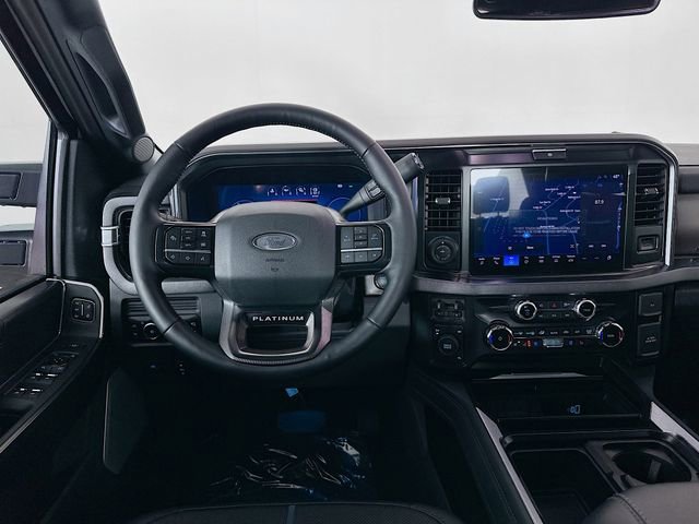 New 2026 Ford F450 Platinum AWD/4WD image 23