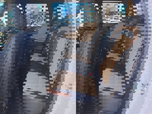 New 2026 Chevrolet Equinox ACTIV w/ Convenience Package III image 11