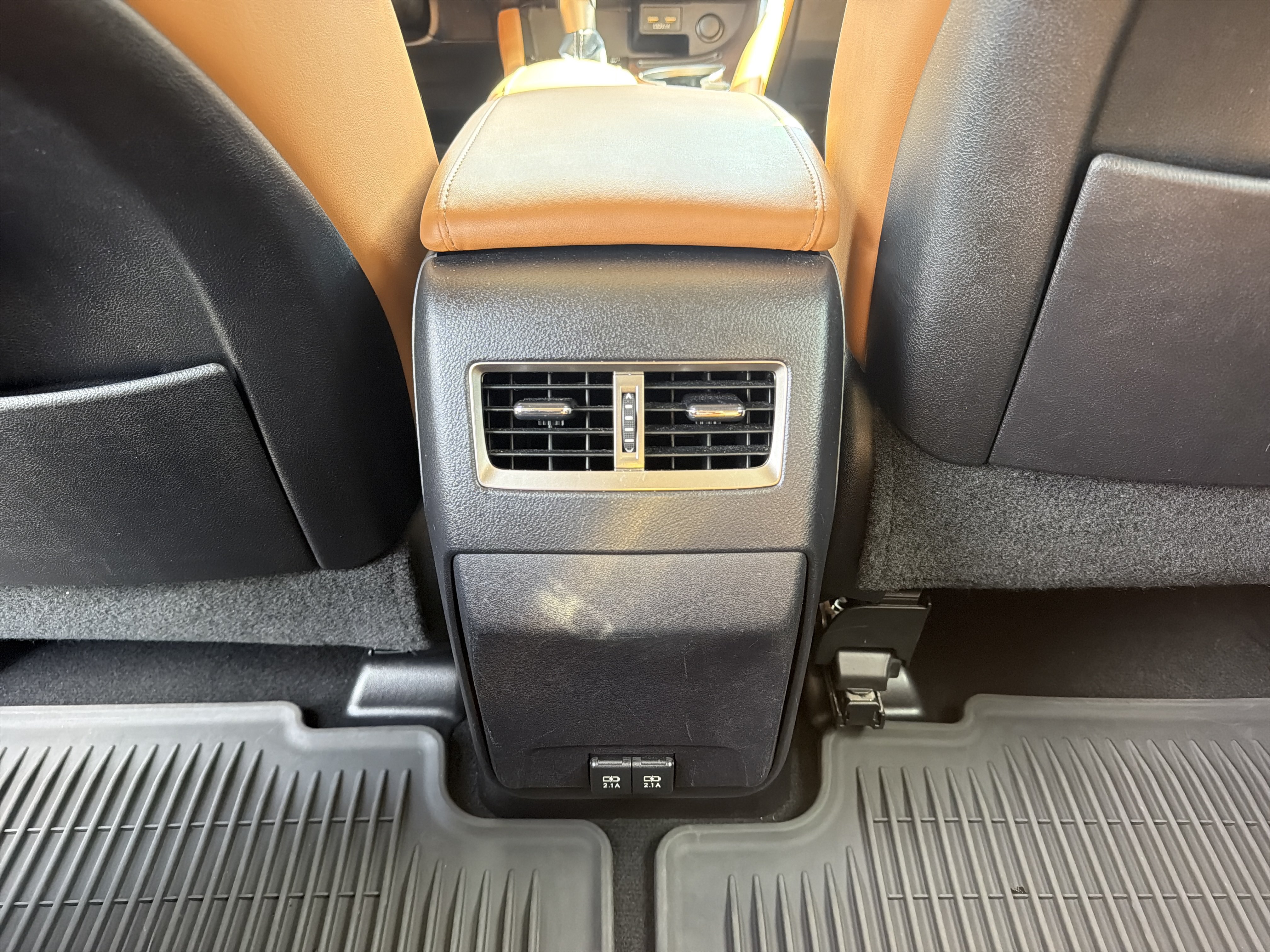 Used 2021 Lexus RX 350 AWD w/ Premium Package image 28
