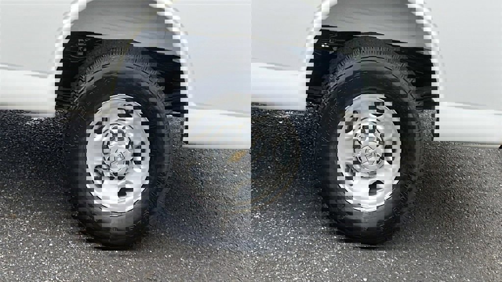 New 2025 Chevrolet Express 2500 w/ Communications Package image 9