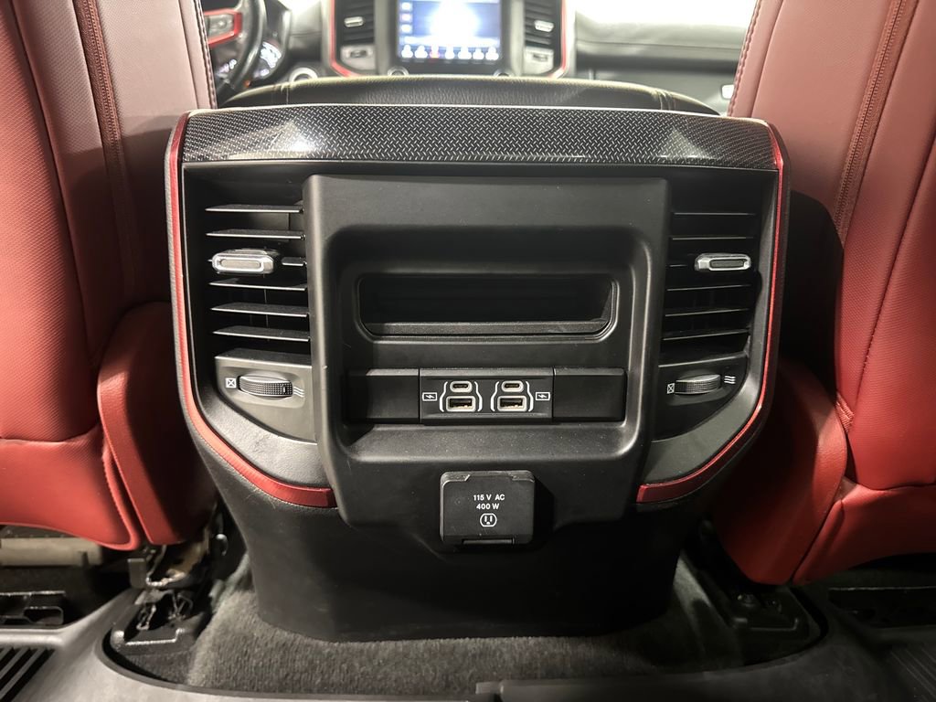 Used 2021 RAM 1500 Rebel w/ Level 2 Equipment Group AWD/4WD image 22