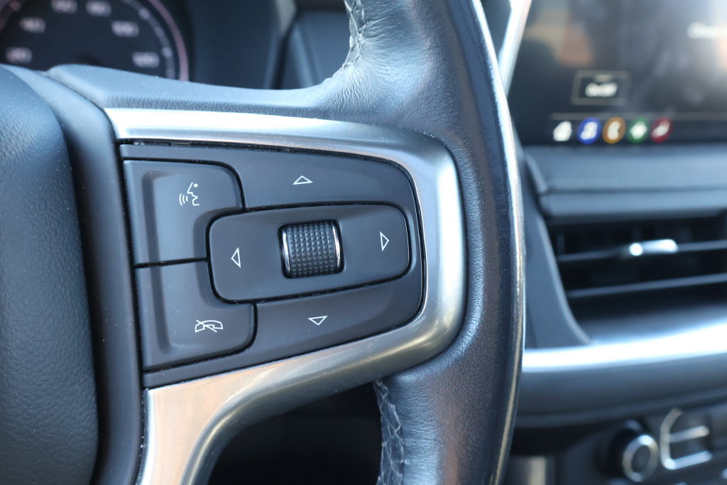 Used 2021 Chevrolet Tahoe LT AWD/4WD image 22