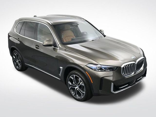 New 2026 BMW X5 sDrive40i image 20