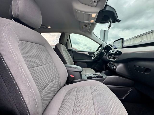 Used 2022 Ford Escape SE w/ Convenience Package AWD/4WD image 12